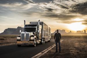 2018 Kenworth W990